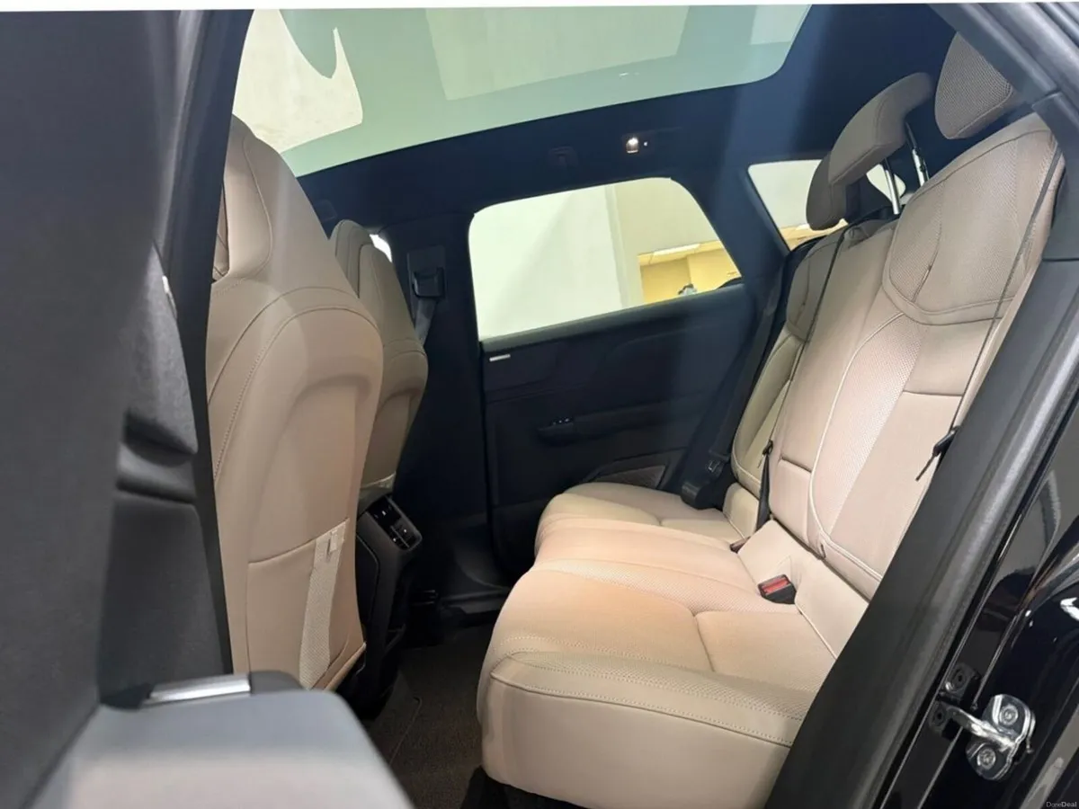 Volvo EX60 P10 AWD Ultra - Image 6