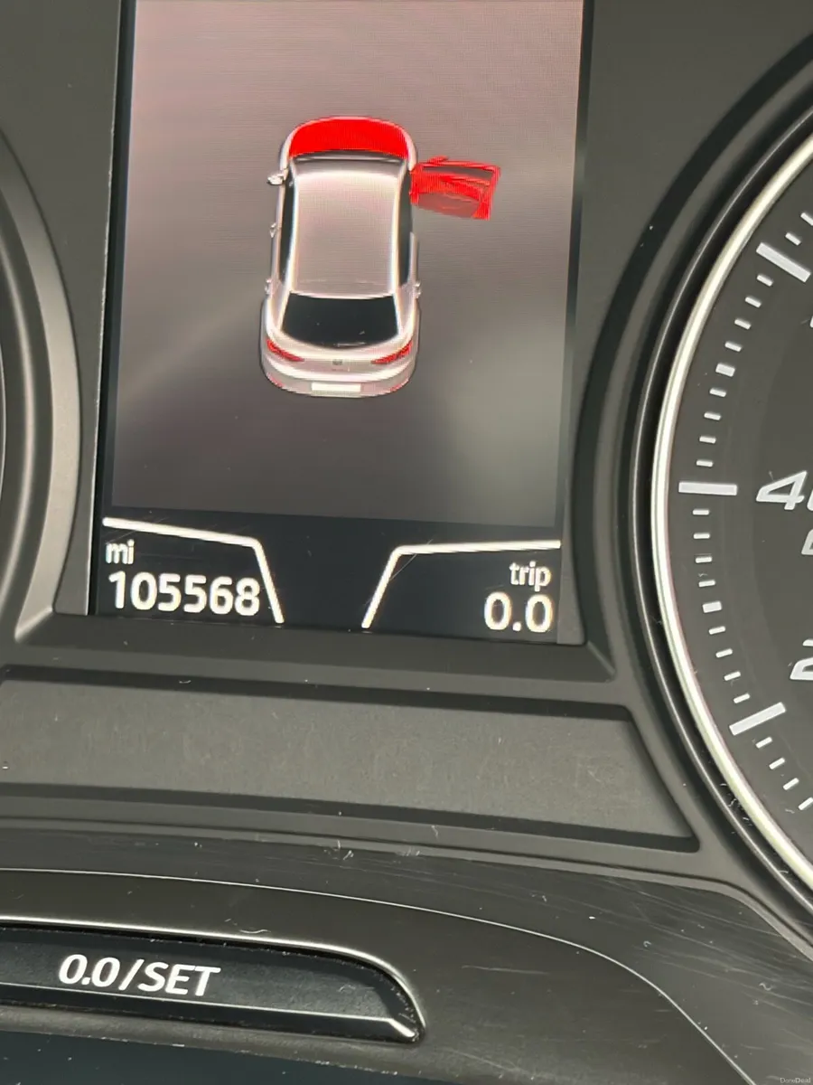2018 Seat Leon - Image 6