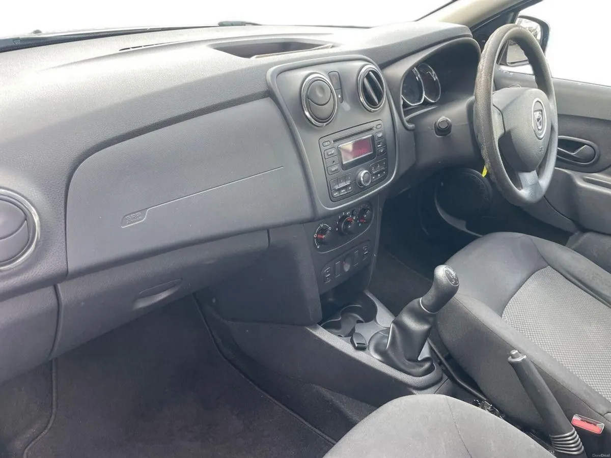 Dacia Sandero 1.2 16V 75 ALTERNATIVE - Image 5