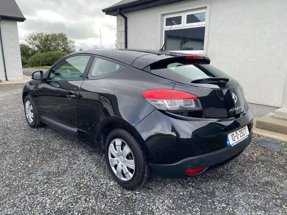 **1.5dci LOW MILES 15MONTHS NCT** - Image 2