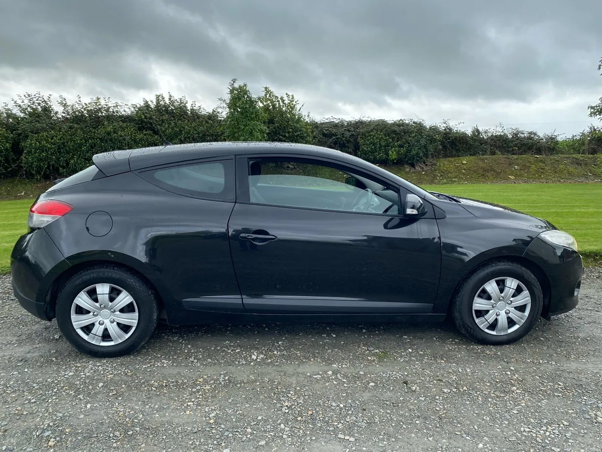 **1.5dci LOW MILES 15MONTHS NCT** - Image 5