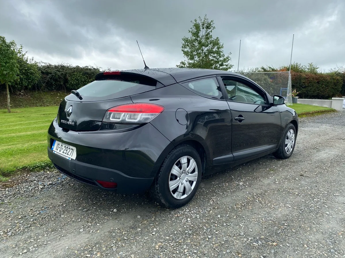 **1.5dci LOW MILES 15MONTHS NCT** - Image 6