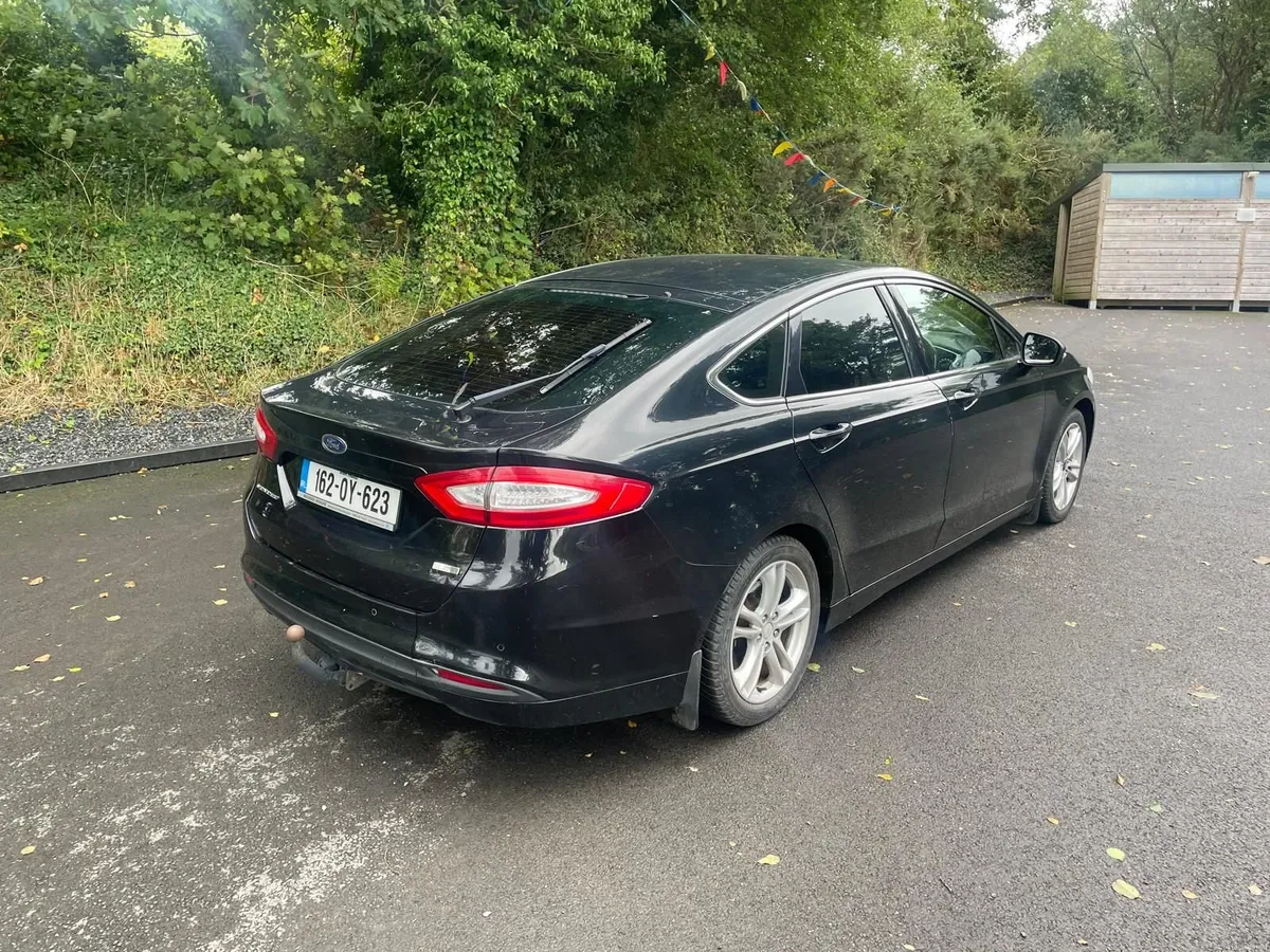 Ford Mondeo 2016 - Image 5
