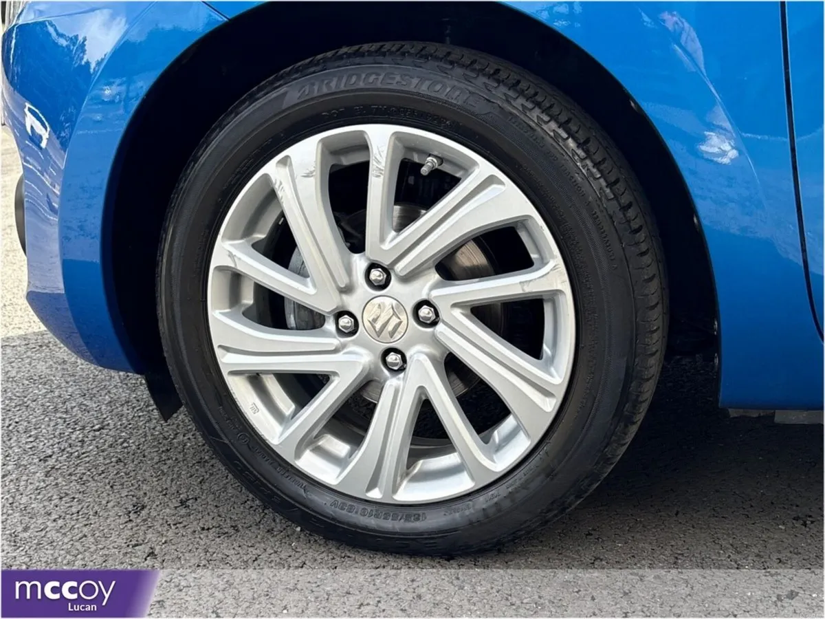 Suzuki Swift **JUST ARRIVED**1.2 HYBRID SZ-T AUTO* - Image 6