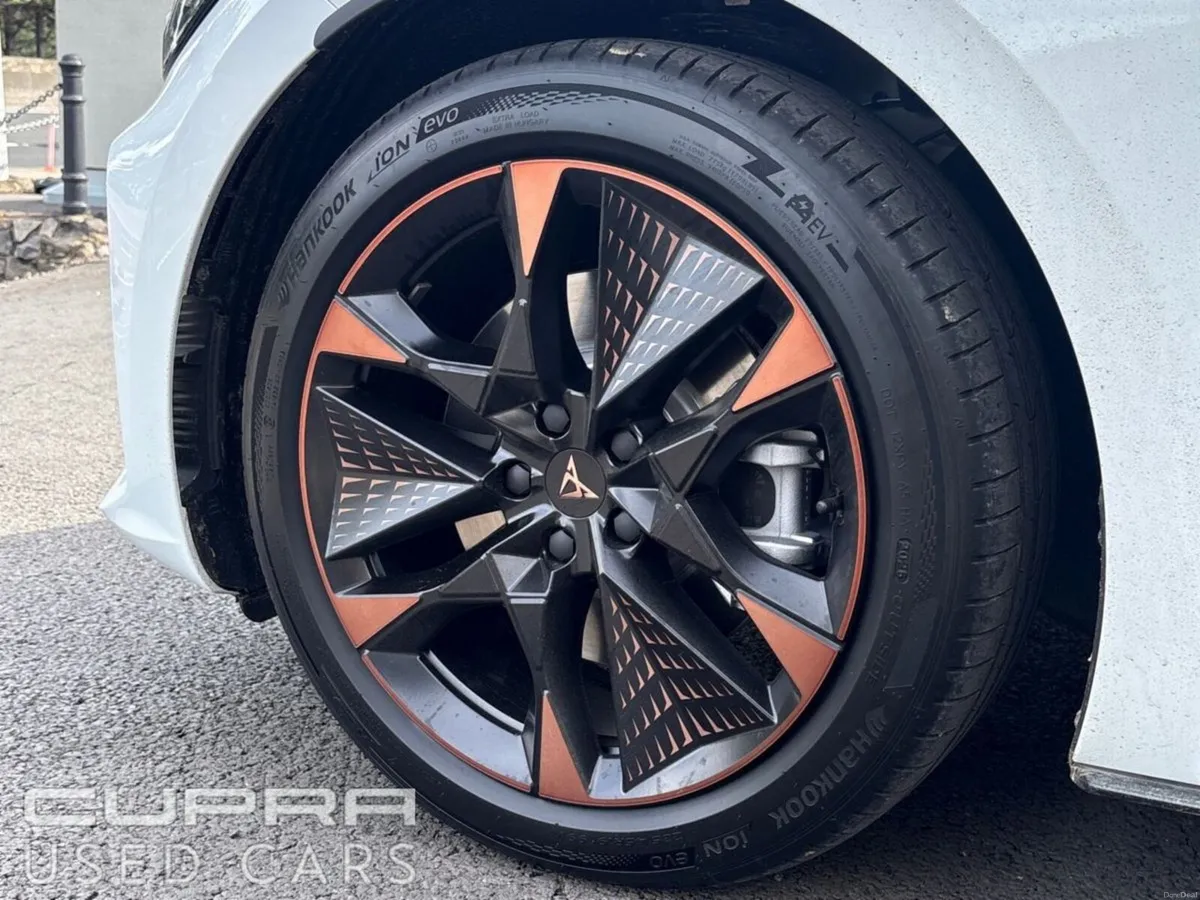 Cupra Born **JUST ARRIVED** NEW MODEL BORN URBAN 5 - Image 5
