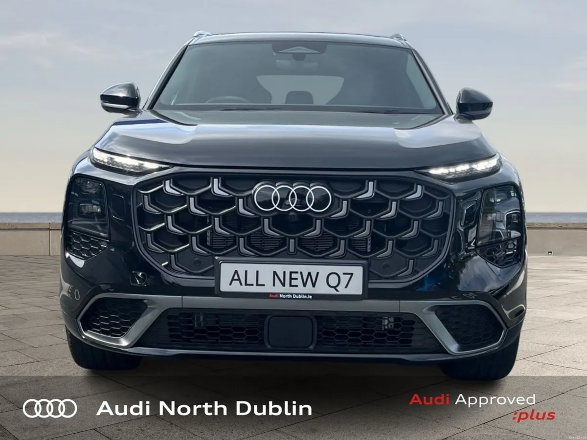 Audi Q7 Q7 NEW MODEL SUV S-LINE TDI quattro 180 kW - Image 2