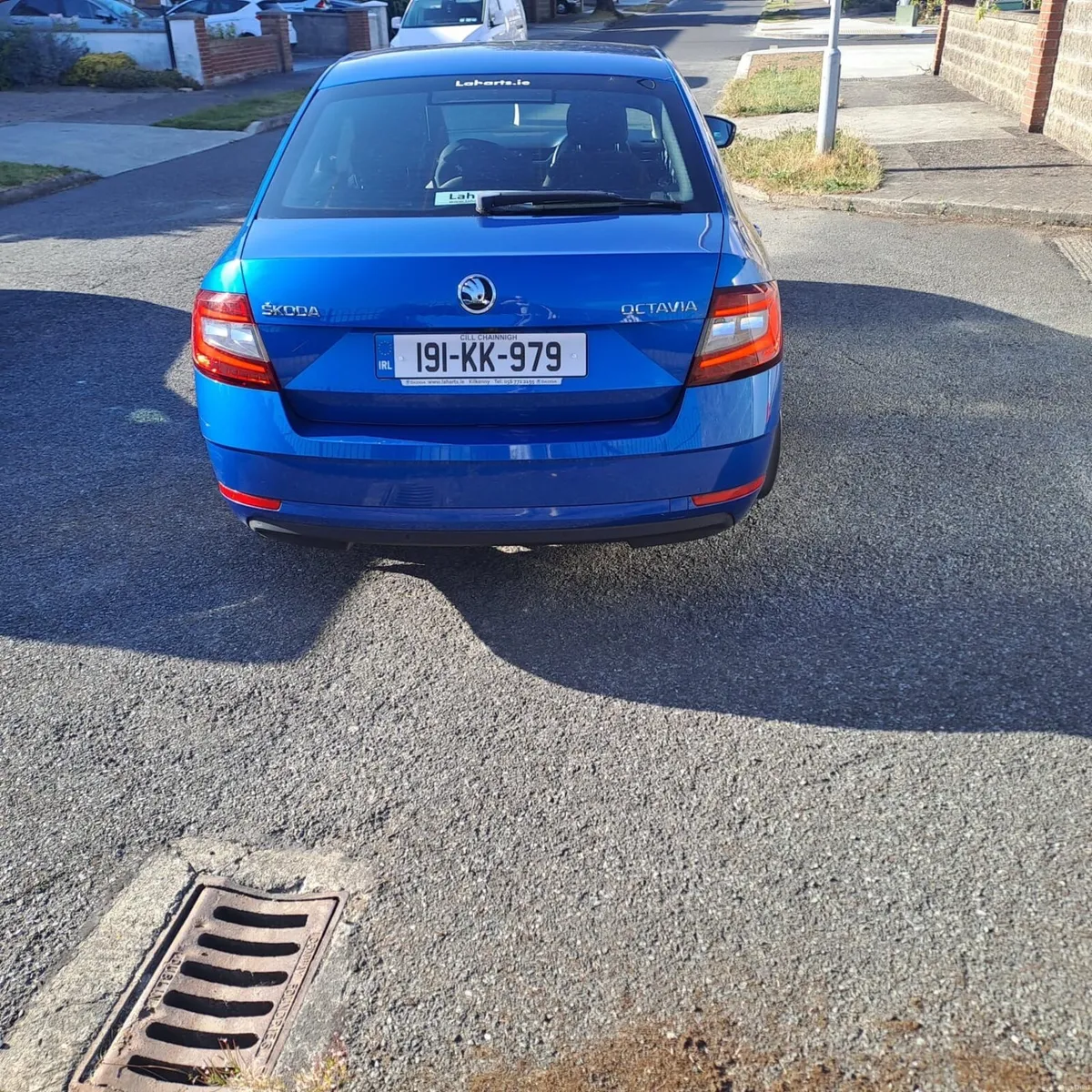 Skoda Octavia 2019 Ambition 1.6 TDI 115HP - Image 4