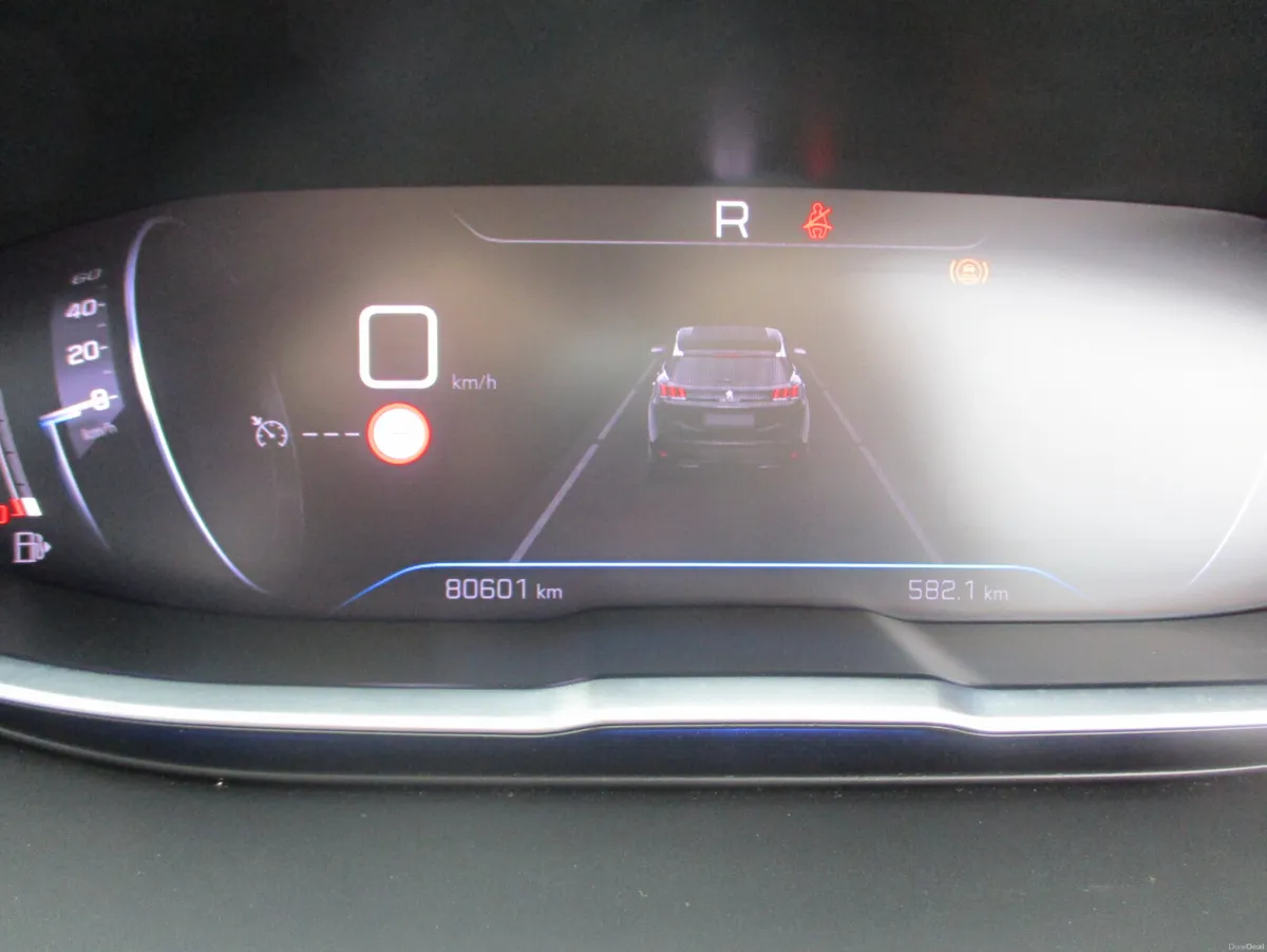 Peugeot 3008 2023 1.5 DI 130 ALLURE AUTO - Image 3