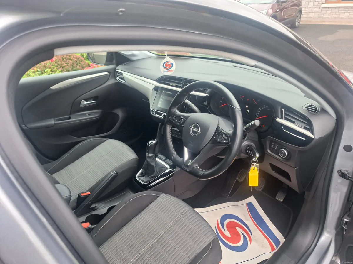 Opel Corsa 2022 - Image 4