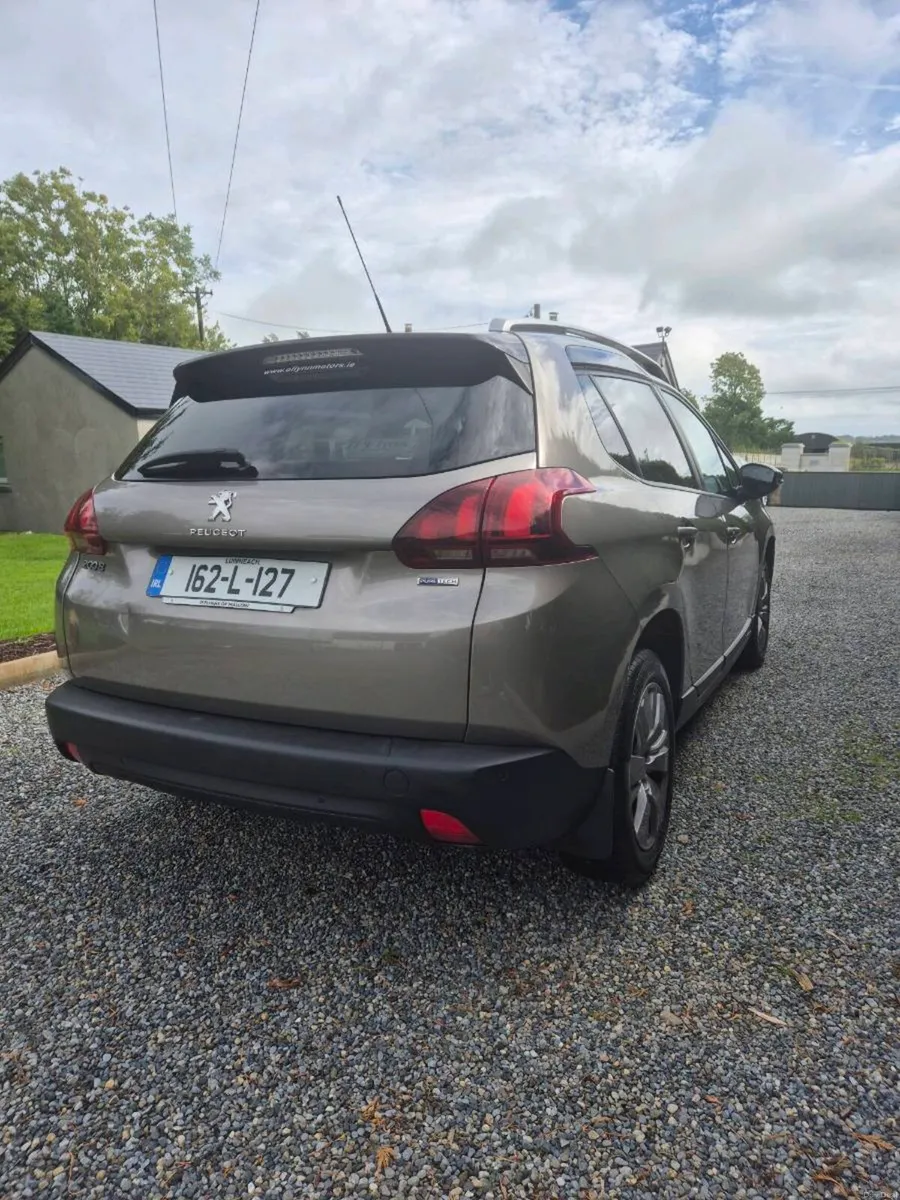 2016 Peugeot 2008 - Image 2