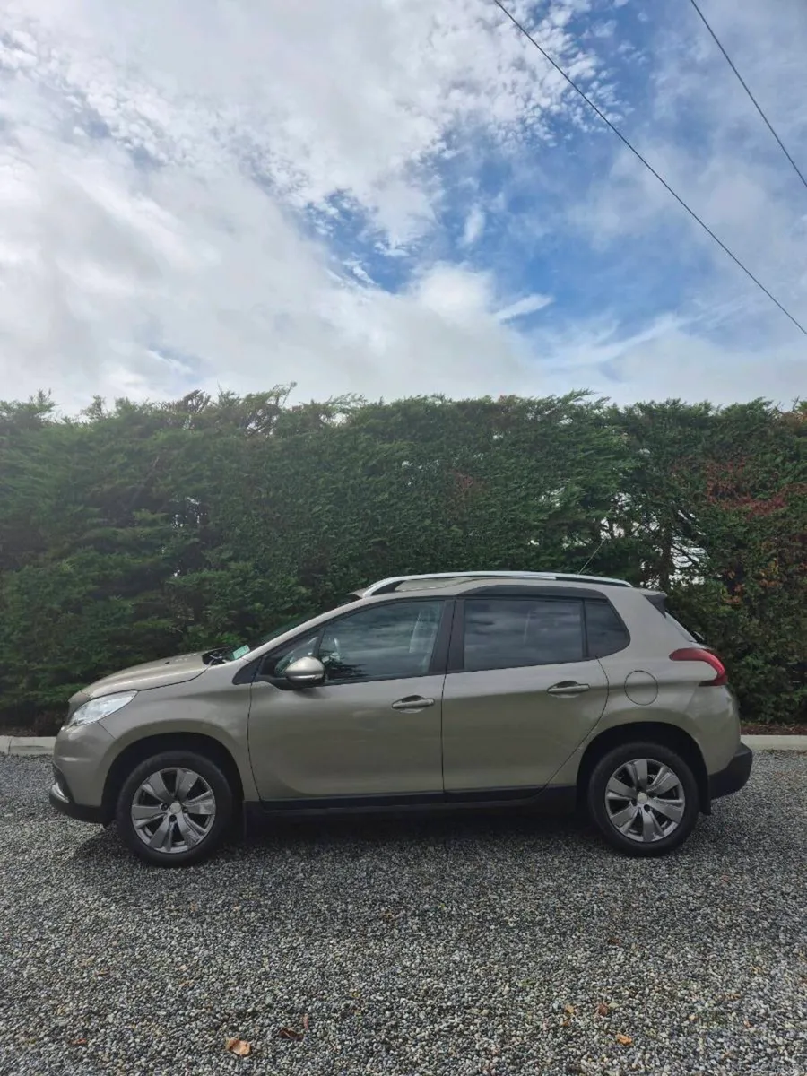 2016 Peugeot 2008 - Image 4