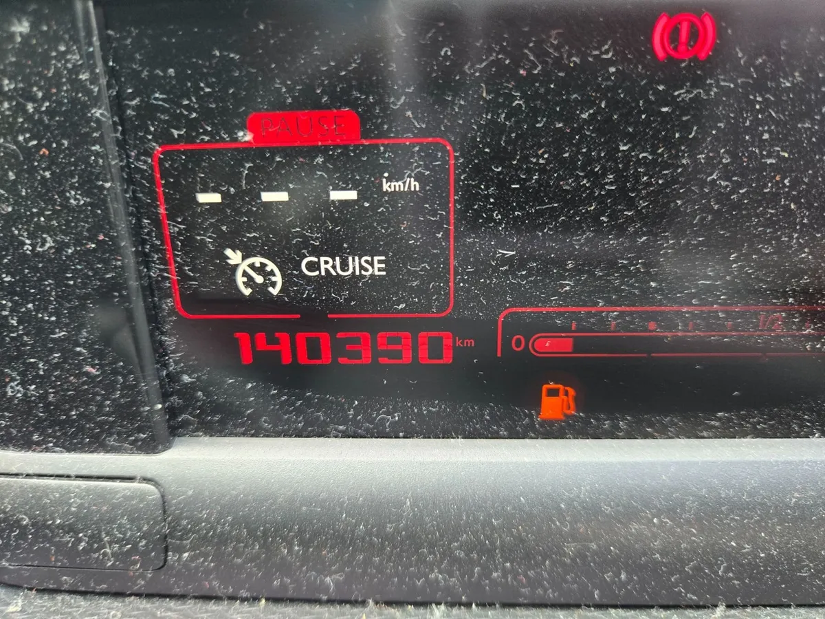 Citroen C4 Cactus 2015 - Image 5