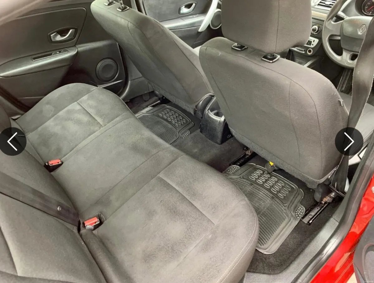 Renault Fluence 2015 1.5 DCI new nct 9/27 - Image 5