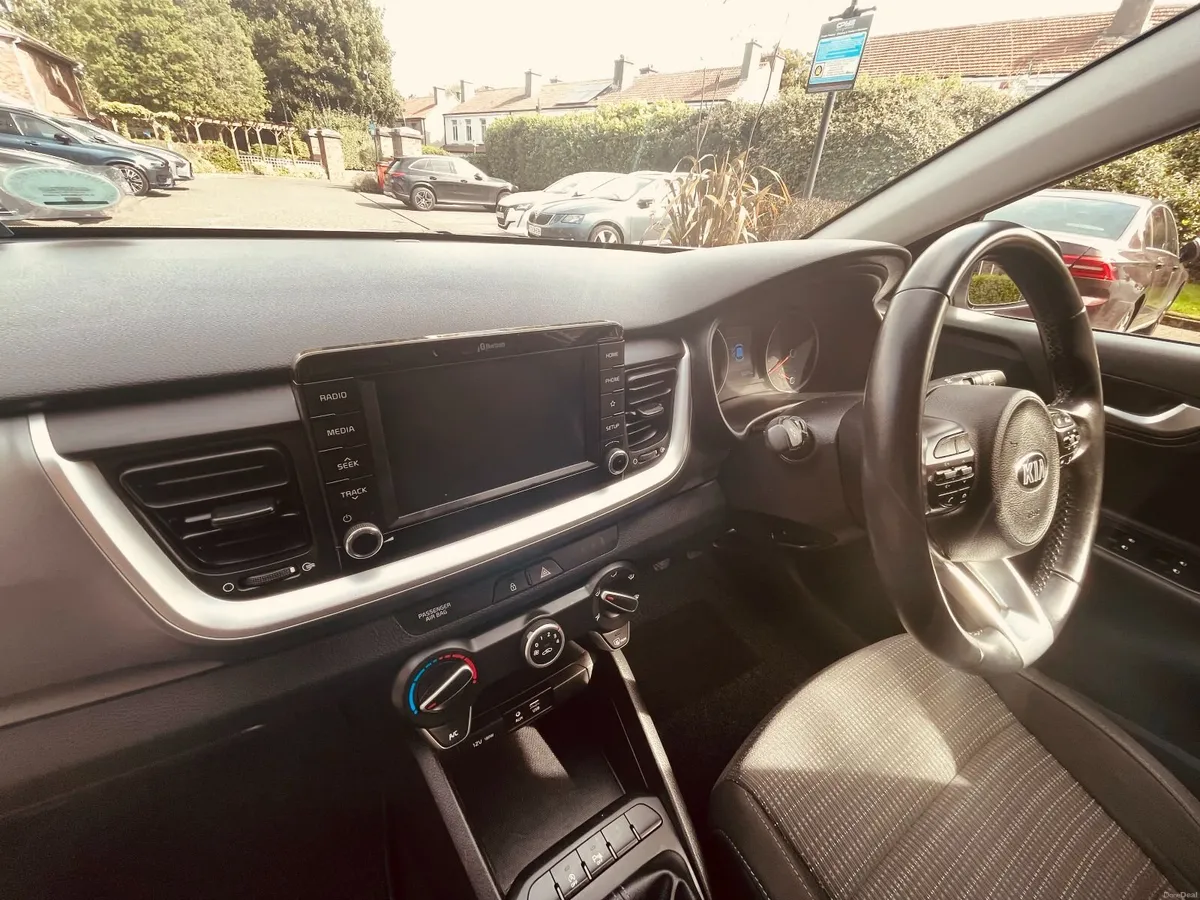 Kia Stonic 1.4 2019 - Image 3