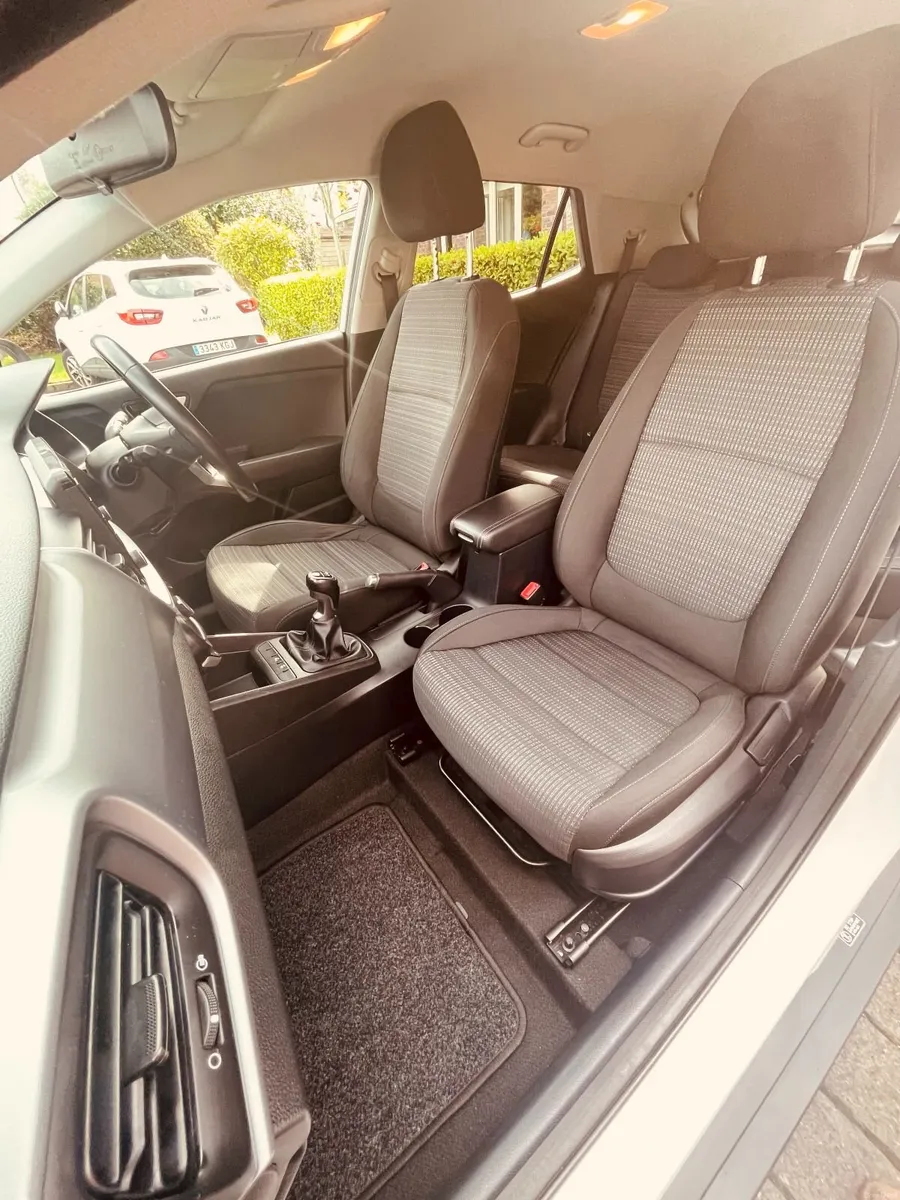 Kia Stonic 1.4 2019 - Image 4
