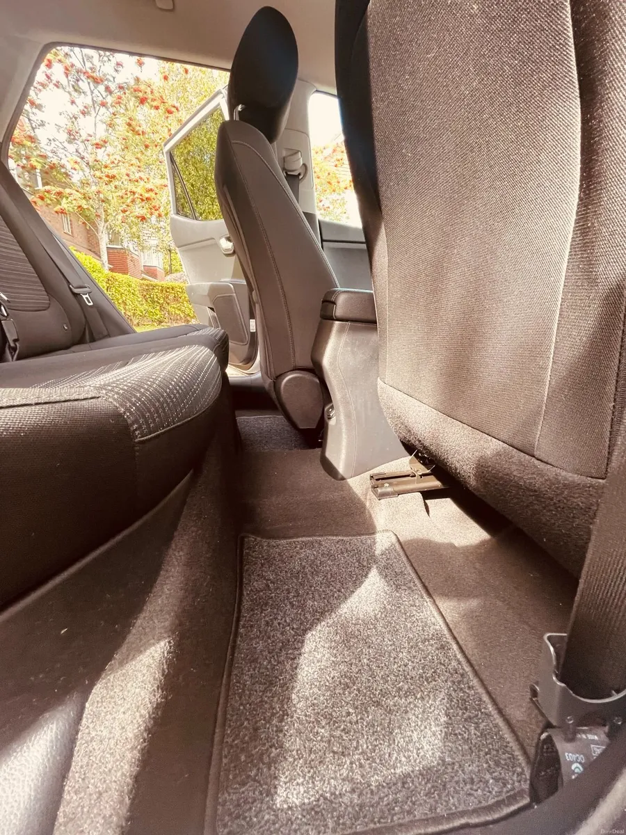 Kia Stonic 1.4 2019 - Image 6