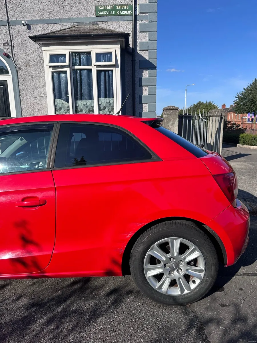 Audi a1 - Image 4