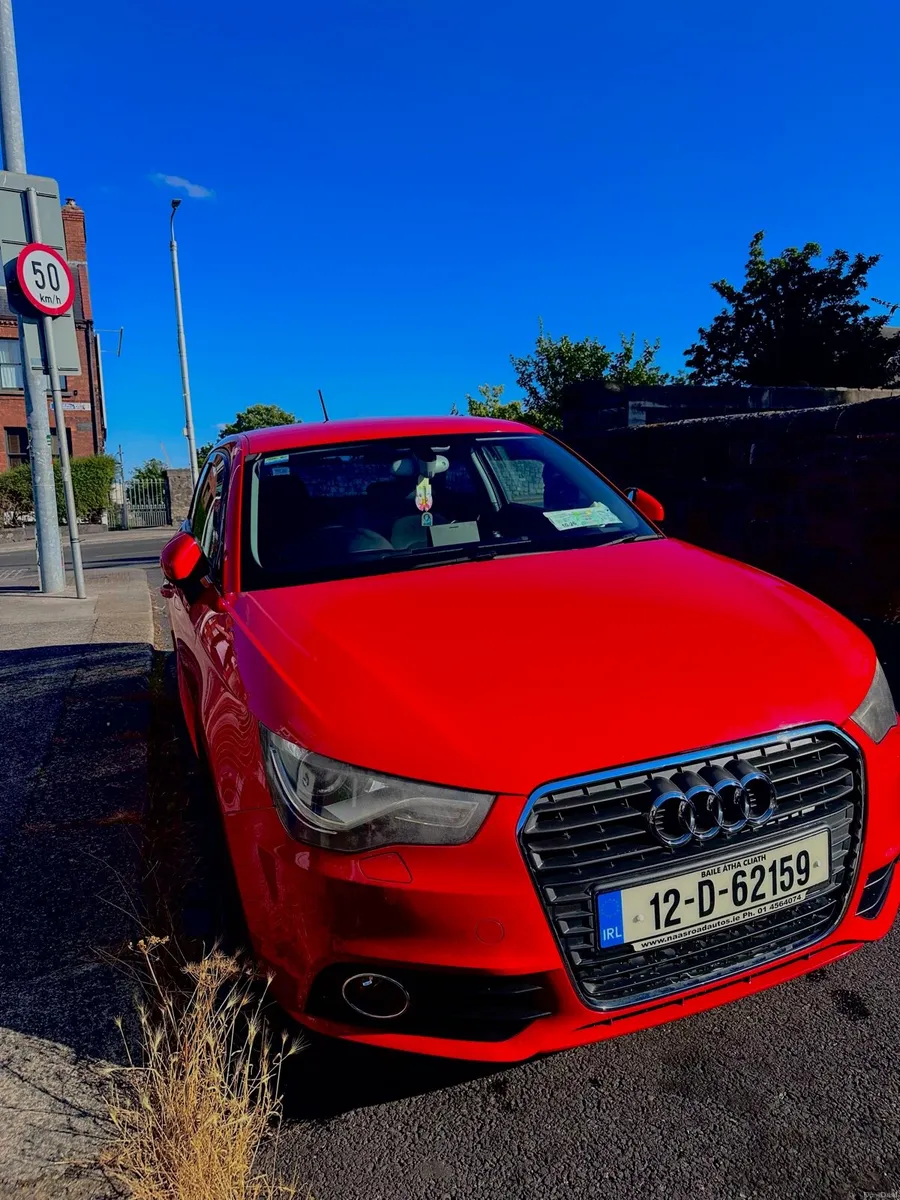 Audi a1 - Image 3