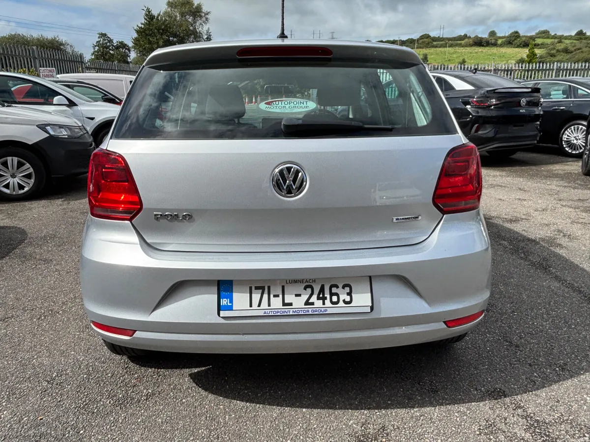 1.0i Trendline - SAVE €1000 - Image 6