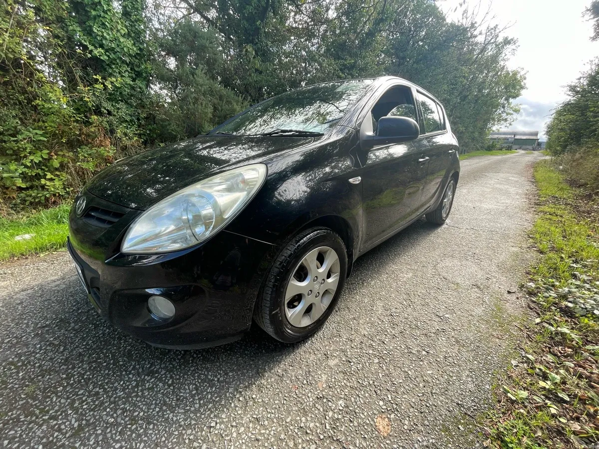 Hyundai i20 - Image 3