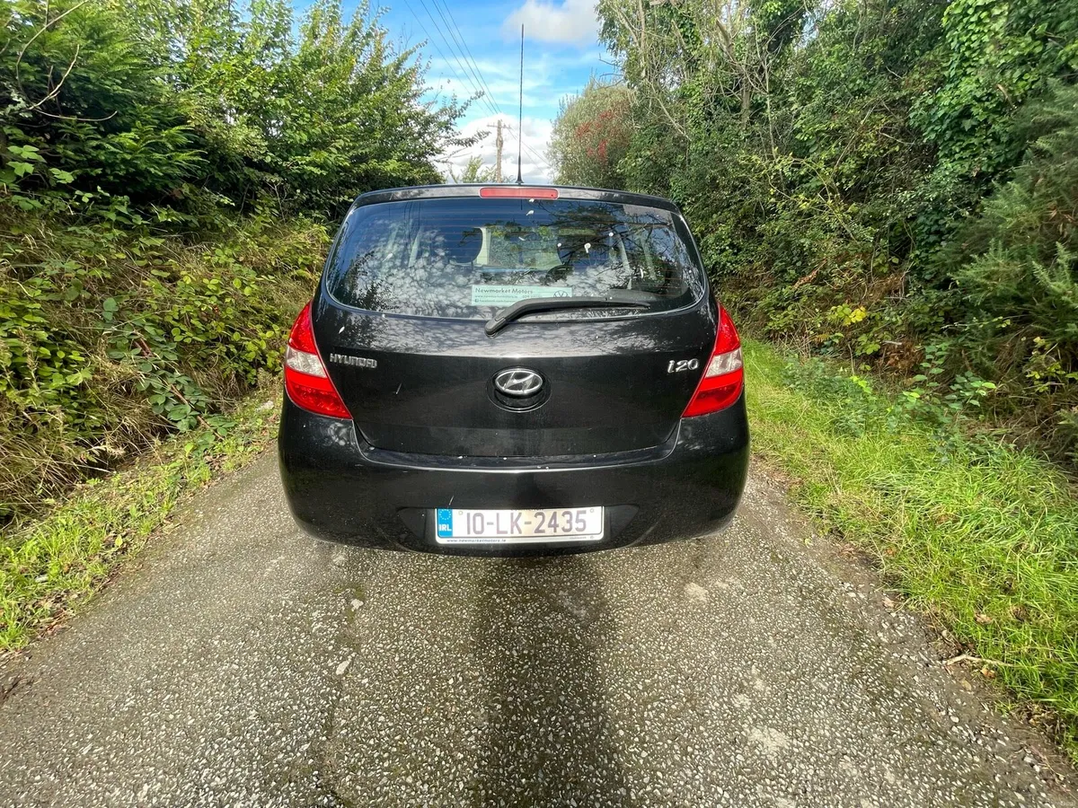 Hyundai i20 - Image 5