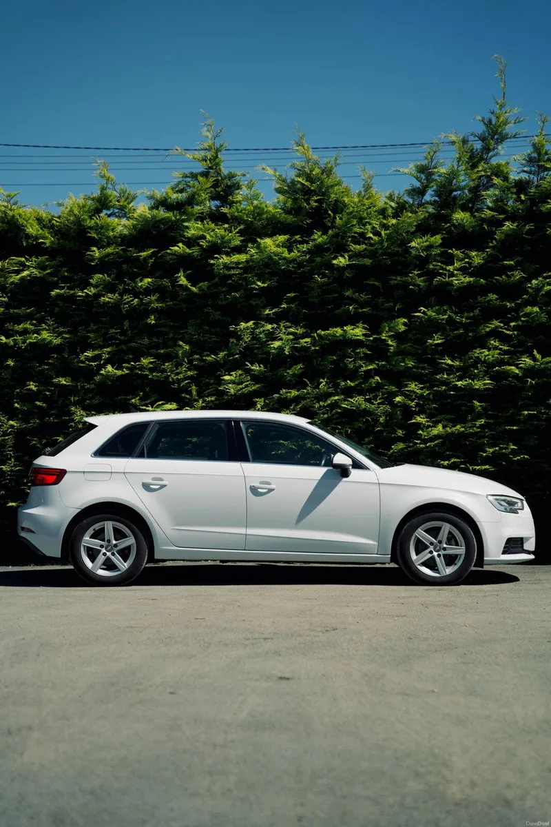 Audi A3 1.4 Sportback 2019 | Virtual Cockpit | - Image 5