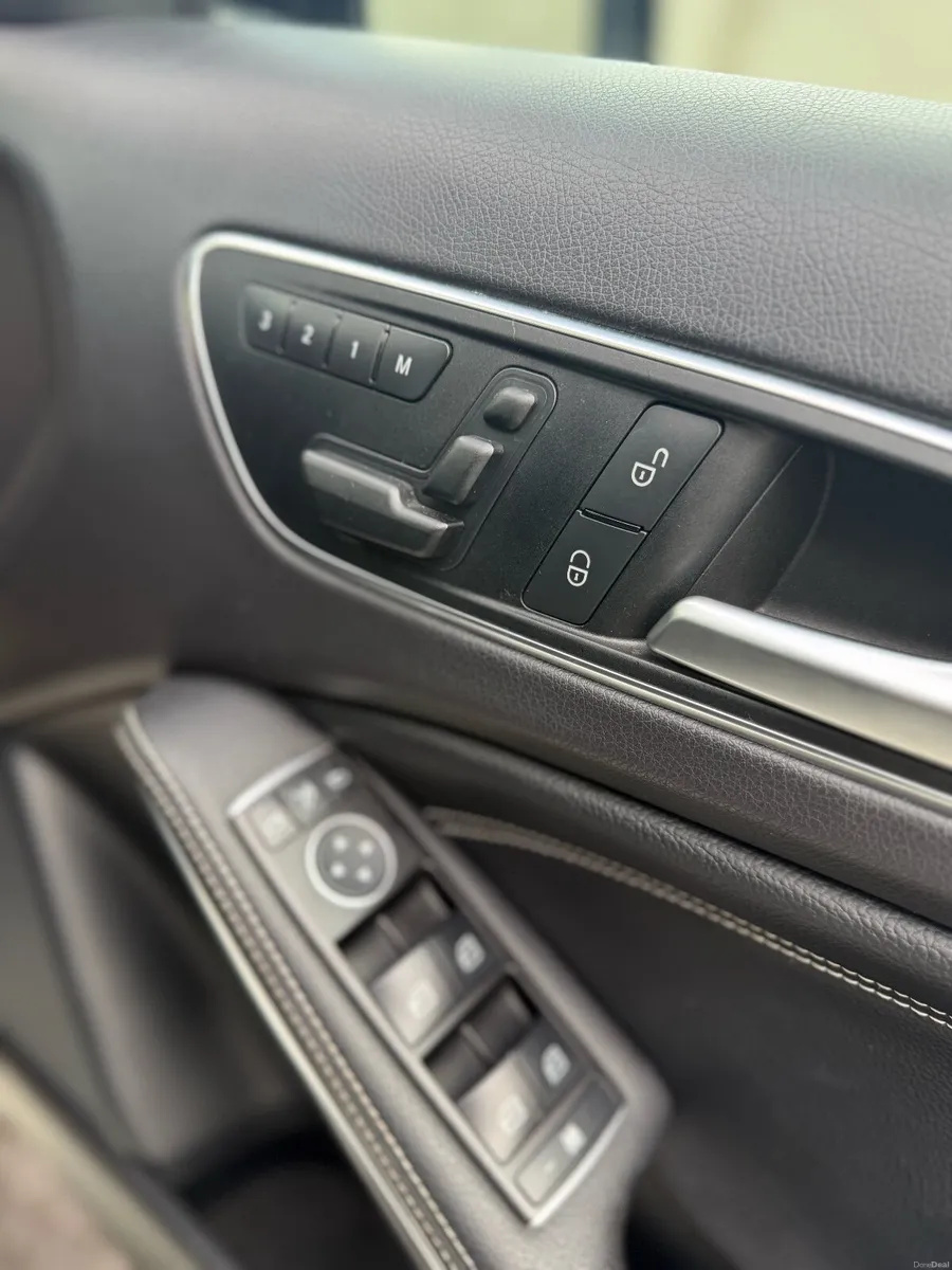 Mercedes A180 AMG | Auto | Petrol | Heated Seats | - Image 2
