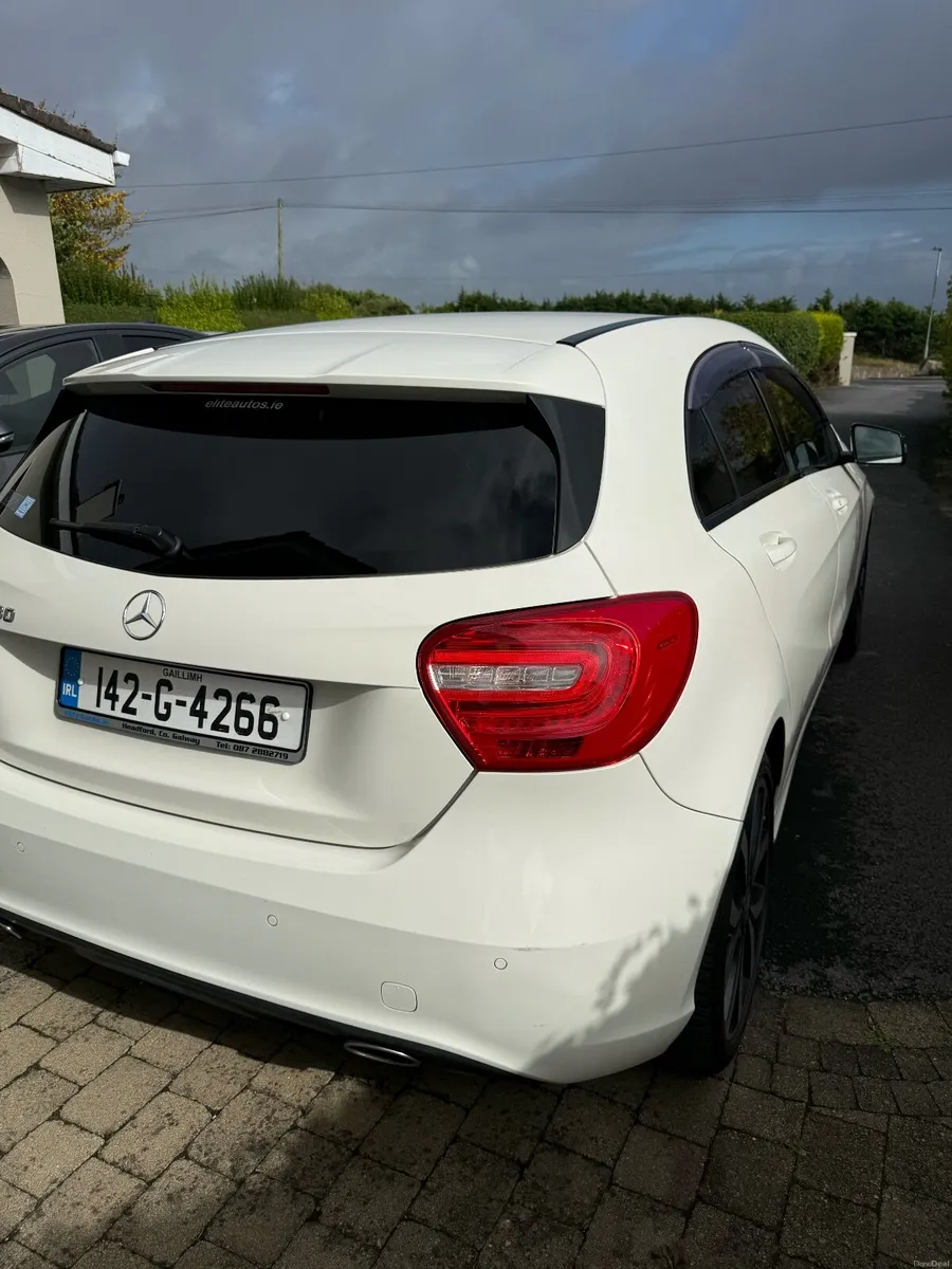 Mercedes A180 AMG | Auto | Petrol | Heated Seats | - Image 5