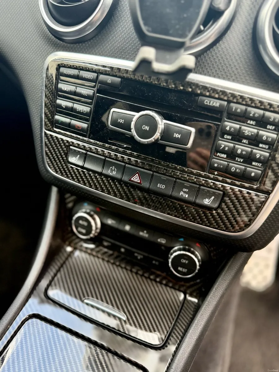 Mercedes A180 AMG | Auto | Petrol | Heated Seats | - Image 6