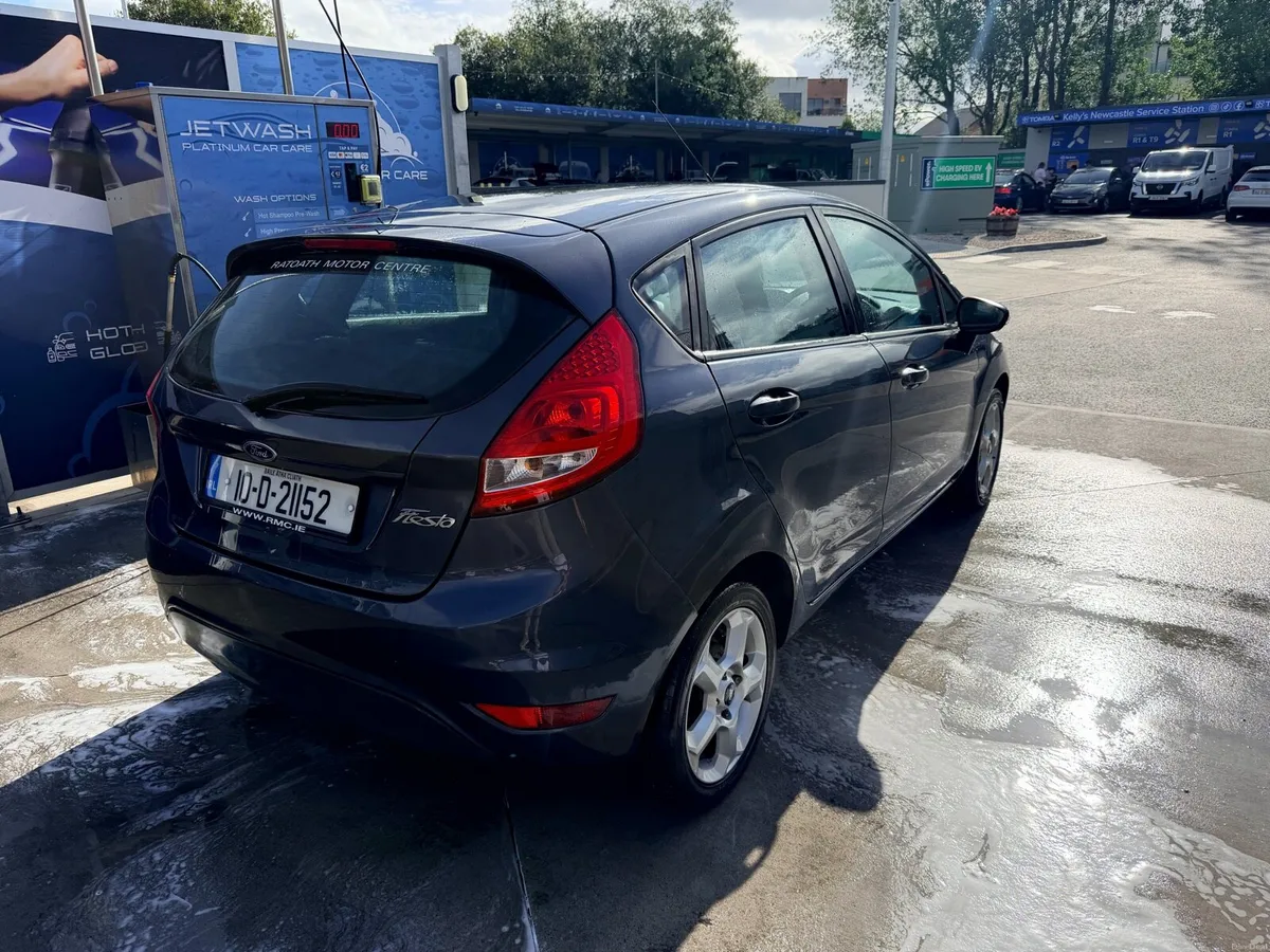 Ford Fiesta Style 1.2 - Image 2