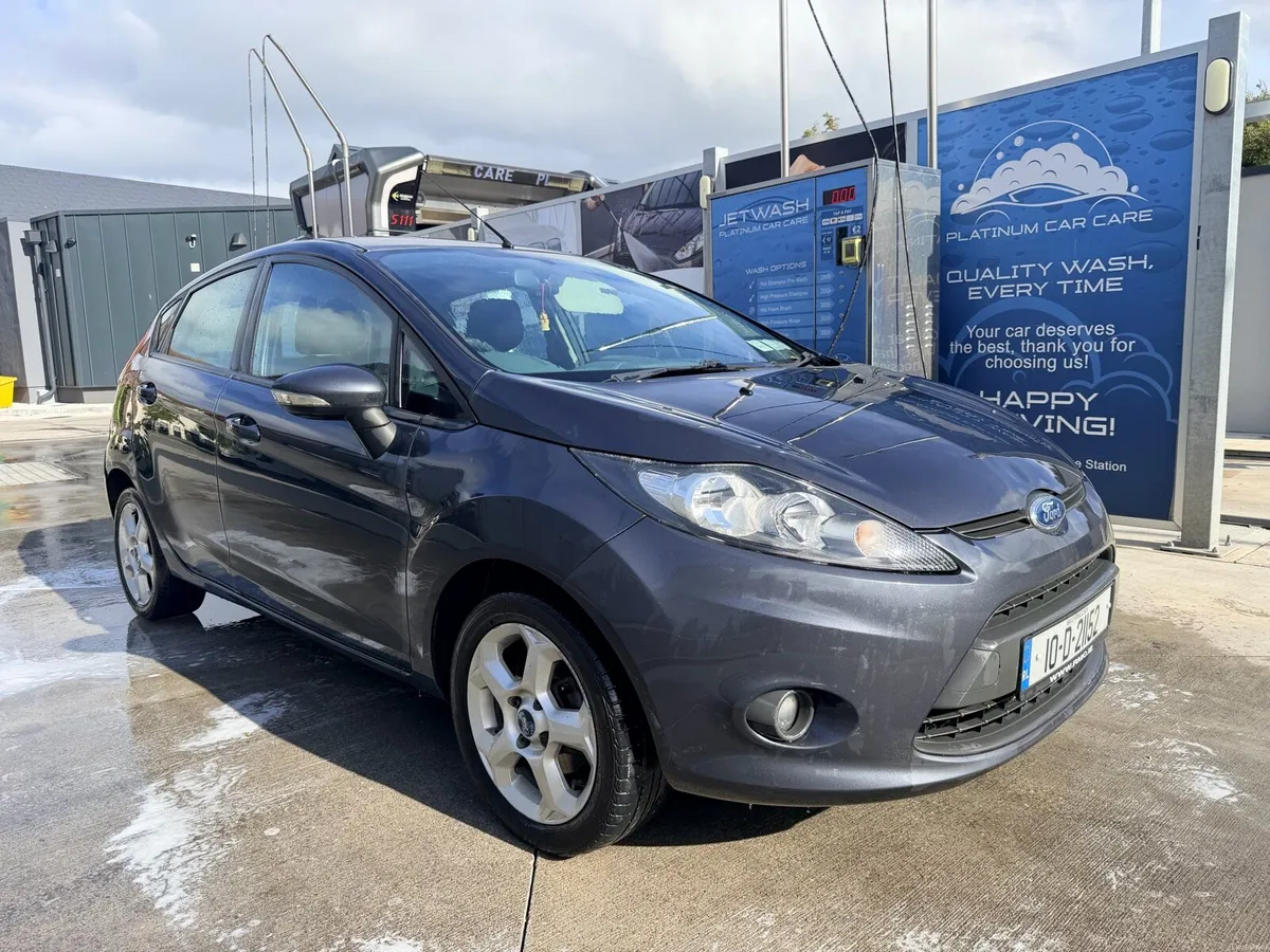 Ford Fiesta Style 1.2 - Image 6