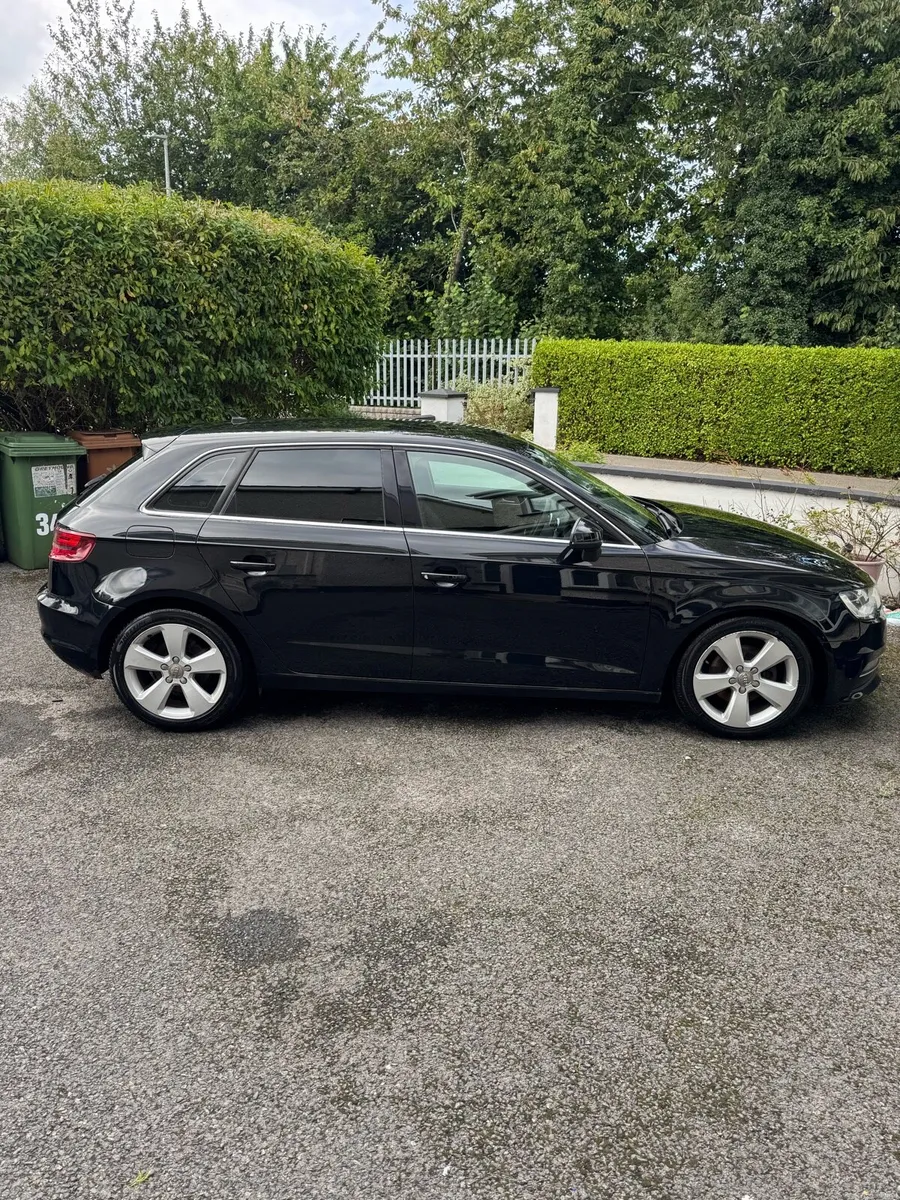 Audi a3 - Image 2