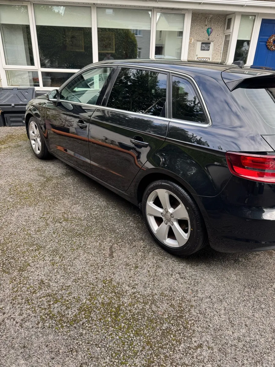 Audi a3 - Image 4