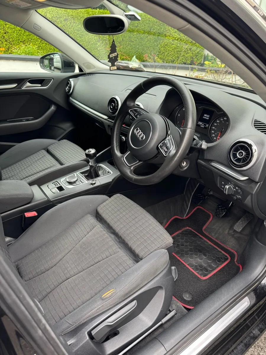 Audi a3 - Image 5