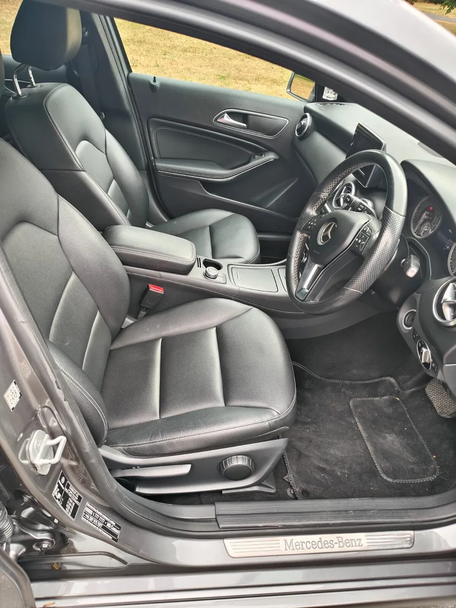 Mercedes Benz A180 Diesel for sale - Image 5