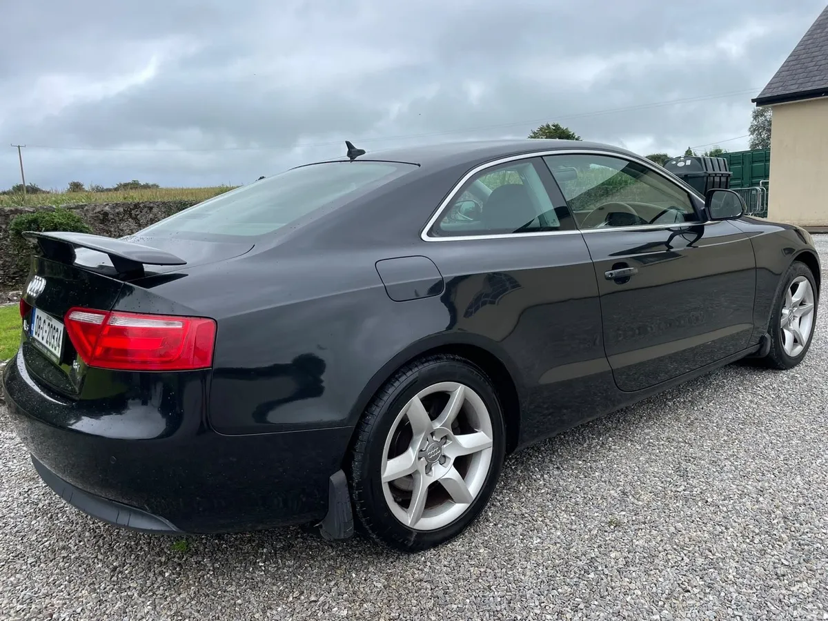 2008 Audi a5 - just tested - Image 6