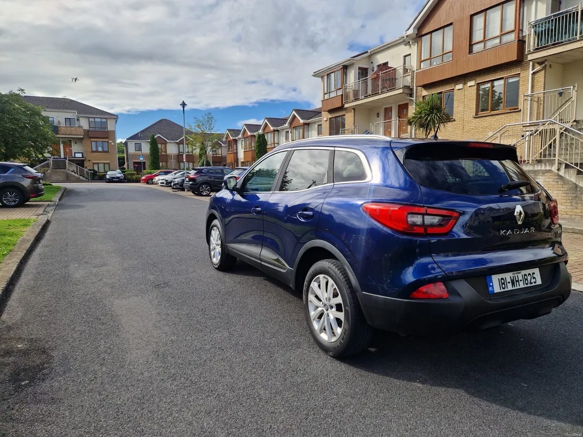 Renault kadjar - Image 4