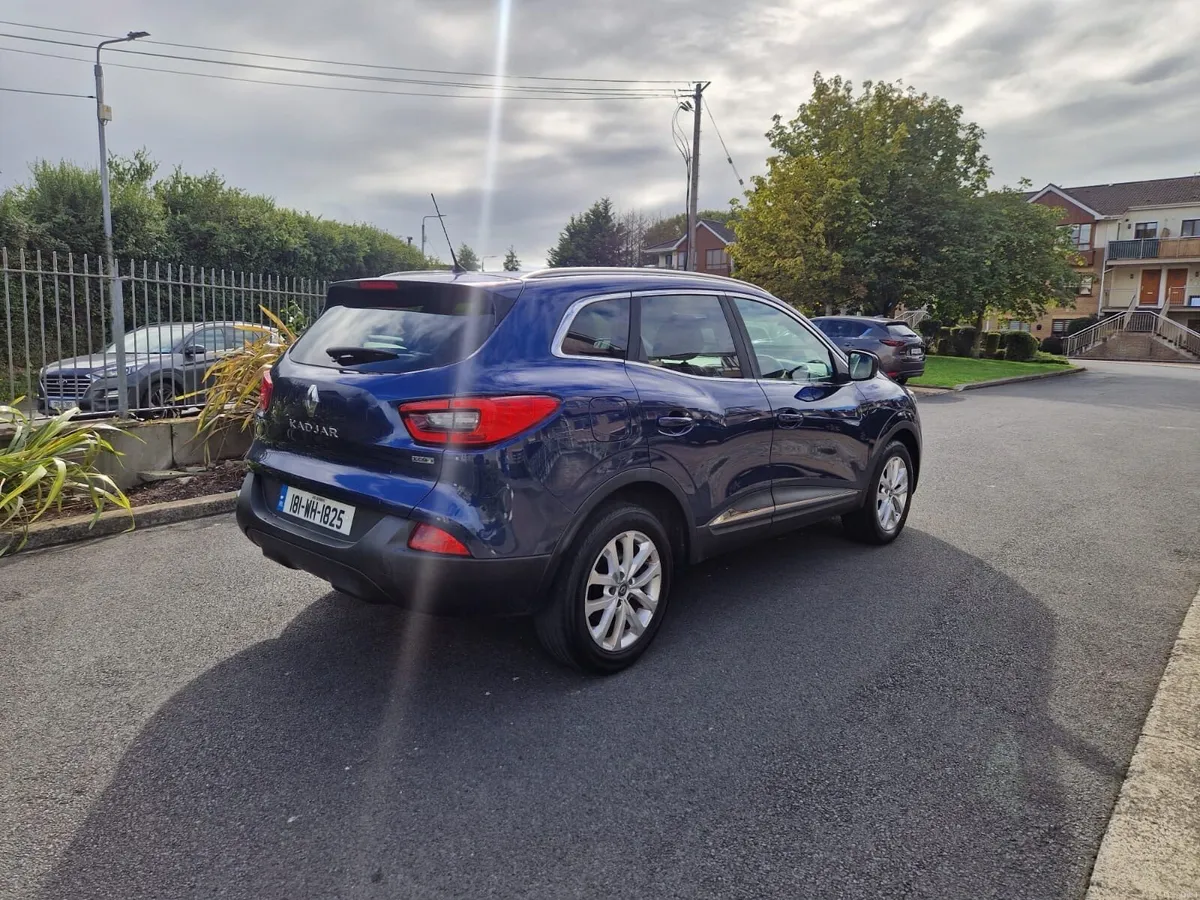 Renault kadjar - Image 5