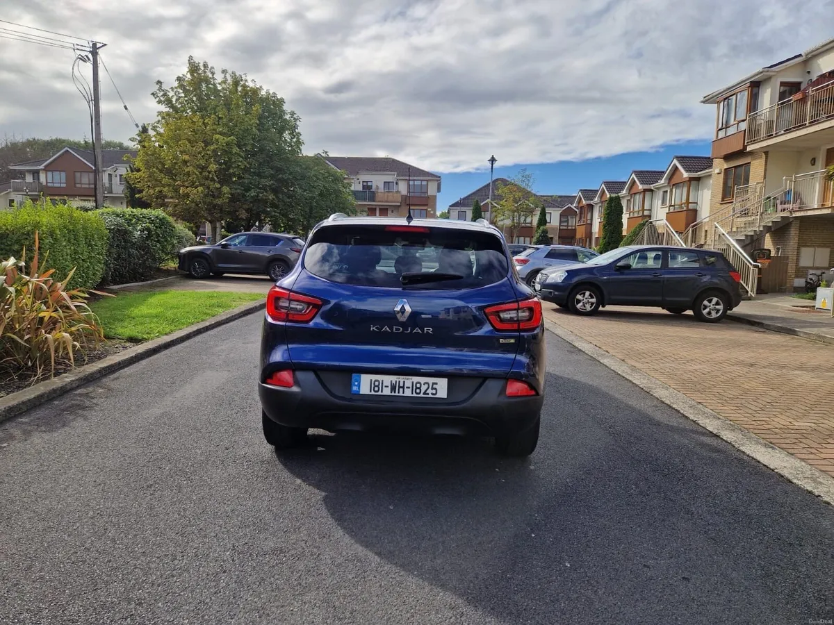 Renault kadjar - Image 6