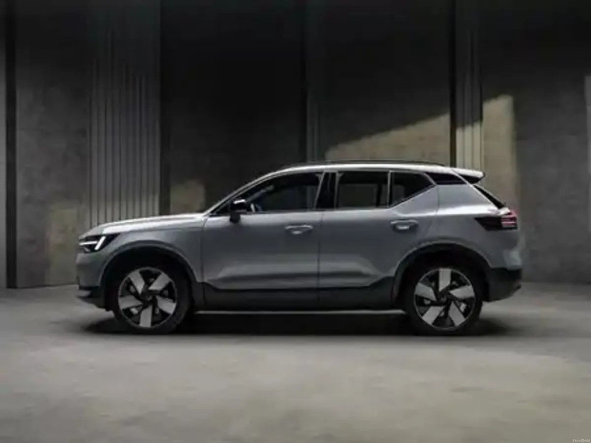 Volvo EX40 Coming soon for 271 The new Volvo EX40 - Image 4