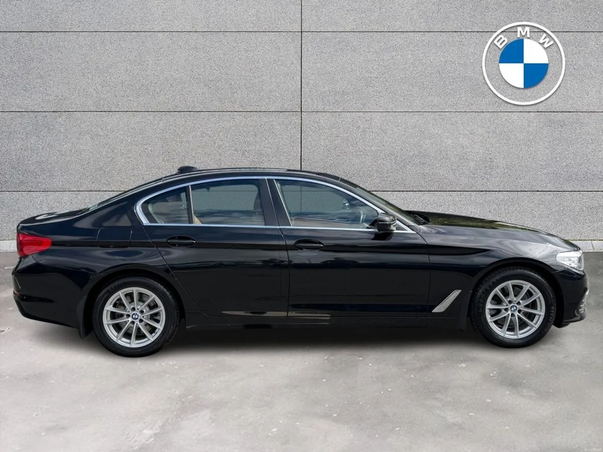 BMW 5-Series 520d SE Auto - Image 3
