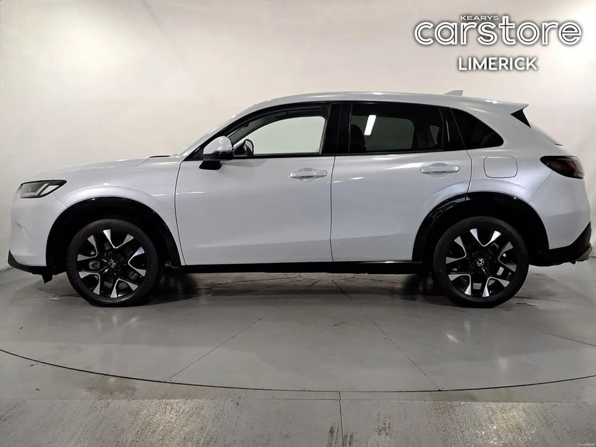 Honda ZR-V ZR-V e:HEV Hybrid ADVANCE - Image 6