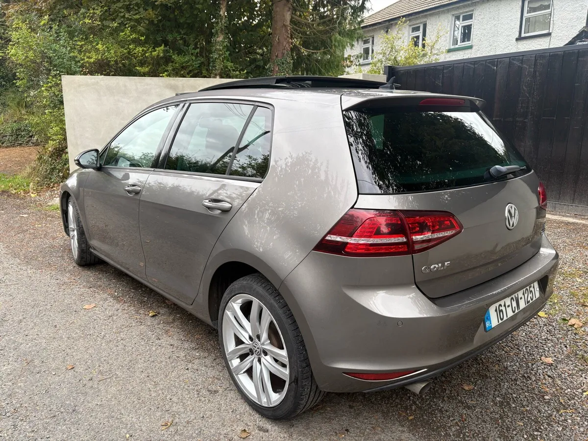 Volkswagen Golf - Image 3