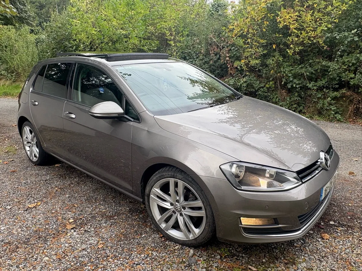 Volkswagen Golf - Image 2
