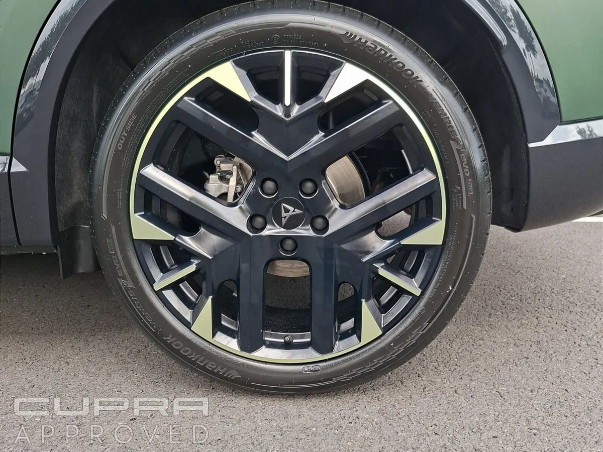 Cupra Formentor **DEMO**AUTO**1.5 EHYBRID TRIBE ED - Image 6