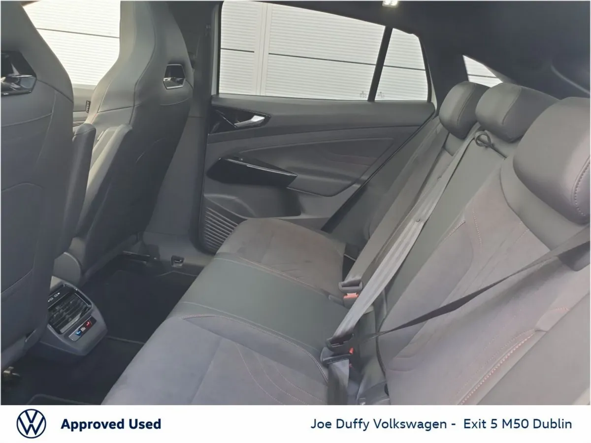 Volkswagen ID.5 GTX MAX 77kWh 299HP AUTO - Image 6