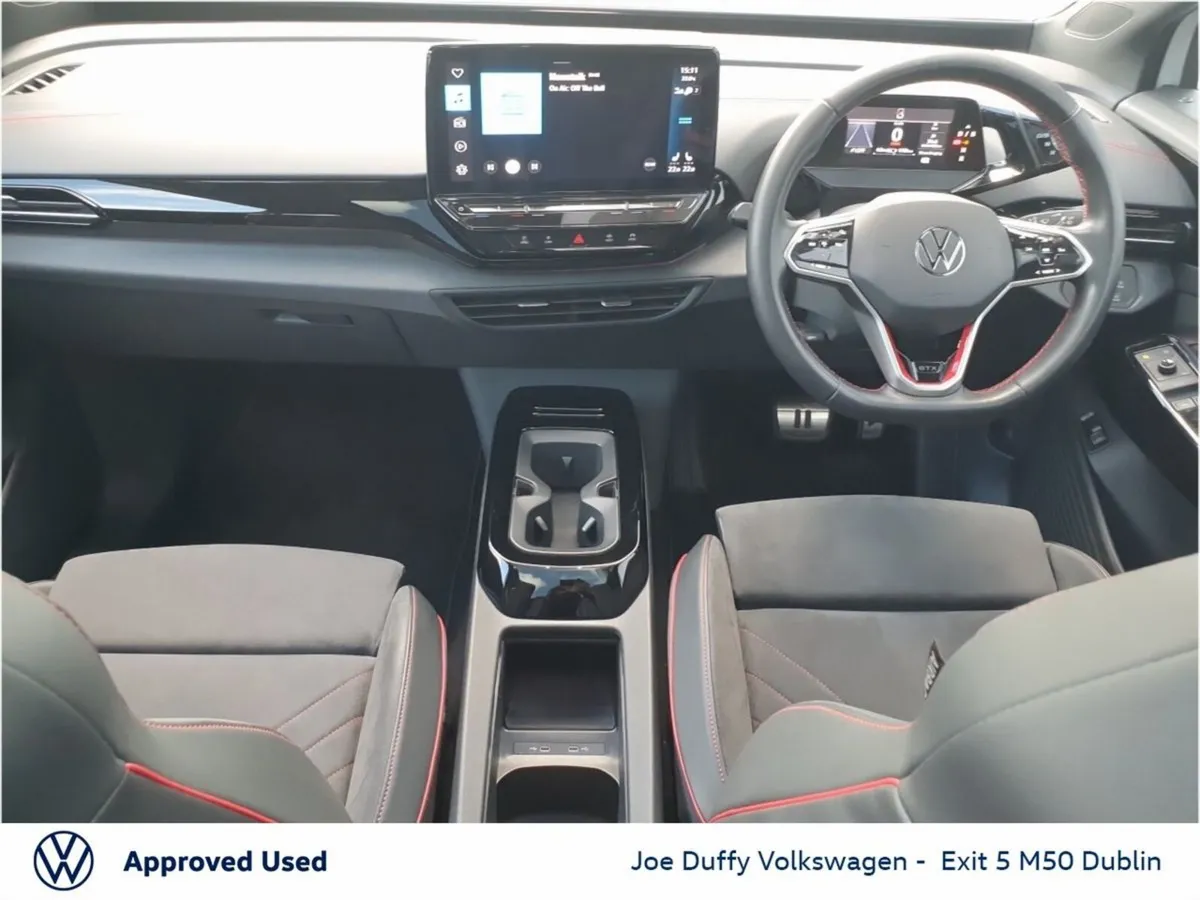Volkswagen ID.5 GTX MAX 77kWh 299HP AUTO - Image 2