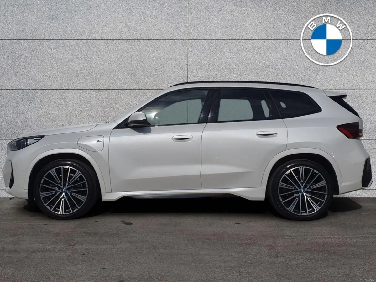 BMW X1 xDrive25e M Sport - Image 3