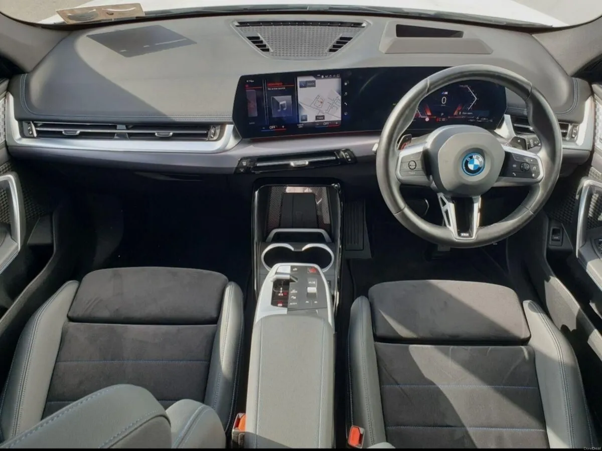 BMW X1 xDrive25e M Sport - Image 4