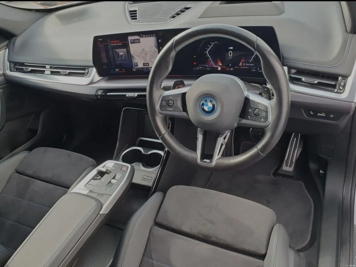 BMW X1 xDrive25e M Sport - Image 6